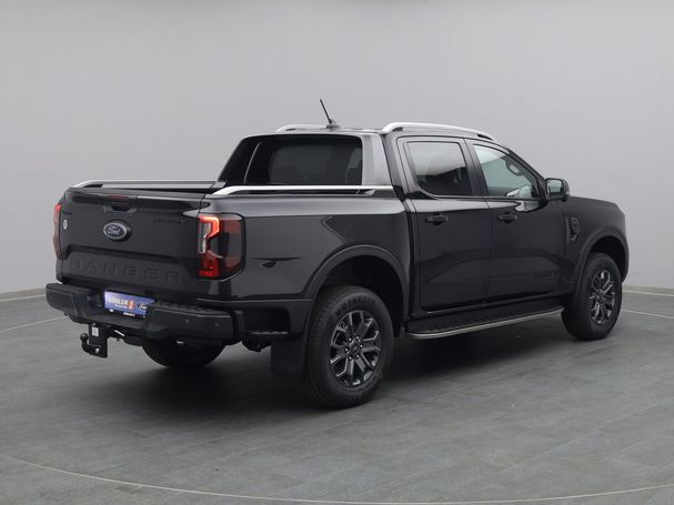 Ford Ranger Wildtrak 151 kW image number 4