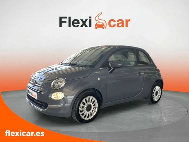 Fiat 500 1.0 51 kW image number 1