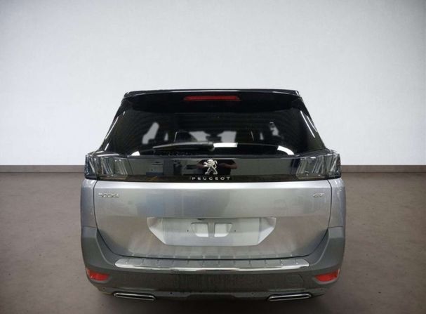 Peugeot 5008 PureTech 130 EAT8 96 kW image number 3