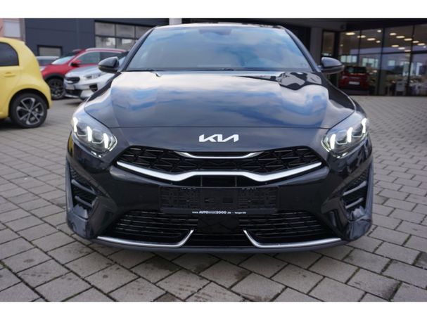 Kia ProCeed 1.5 GT Line DCT7 103 kW image number 9