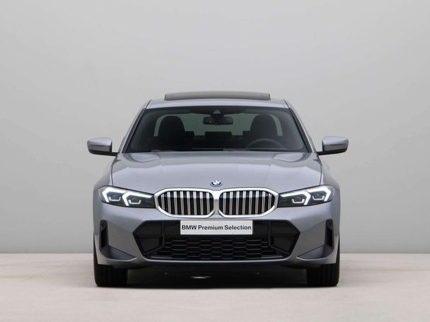 BMW 320 e 150 kW image number 6