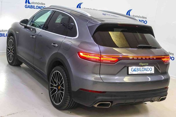 Porsche Cayenne E-Hybrid 340 kW image number 17