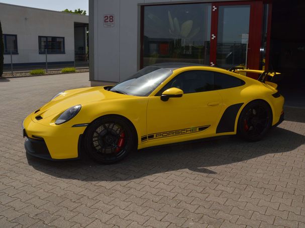 Porsche 992 GT3 375 kW image number 1