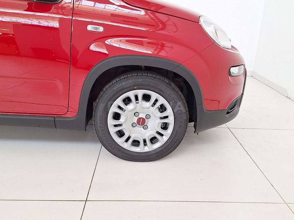 Fiat Panda 51 kW image number 17