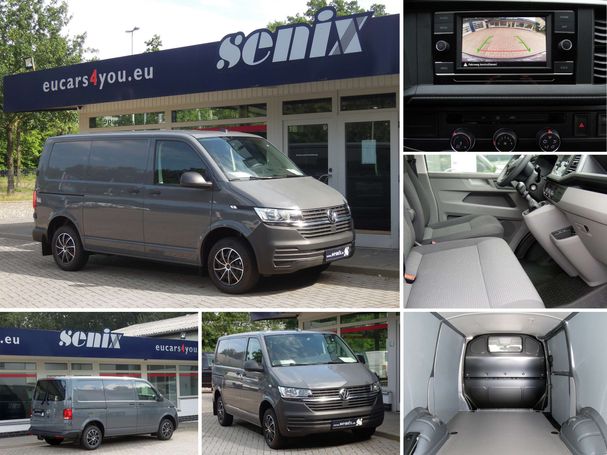 Volkswagen T6 Transporter 81 kW image number 8