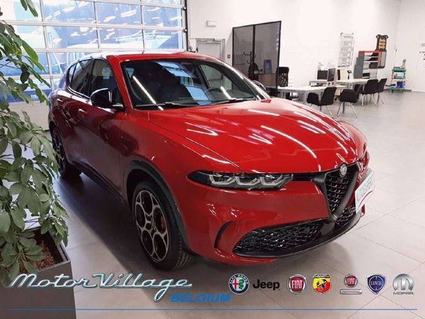 Alfa Romeo Tonale 206 kW image number 2