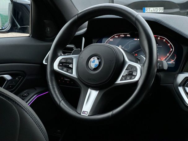 BMW 340i xDrive Touring 275 kW image number 16