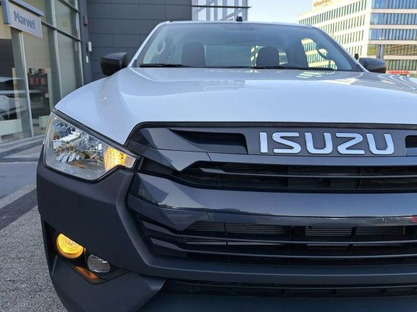 Isuzu D-Max 120 kW image number 9