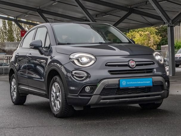 Fiat 500X 1.6 E-torQ City Cross 81 kW image number 3