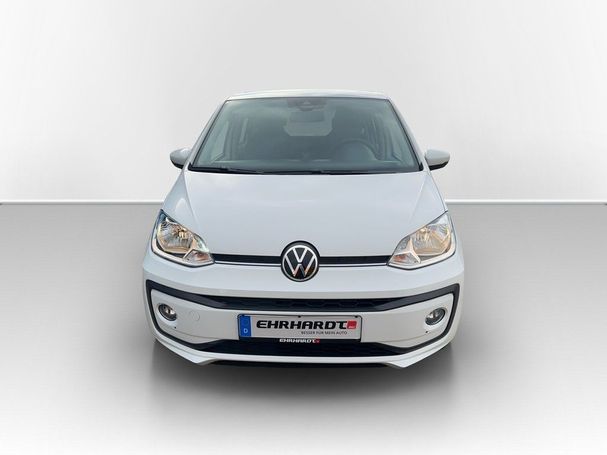 Volkswagen up! Eco move up! 50 kW image number 4