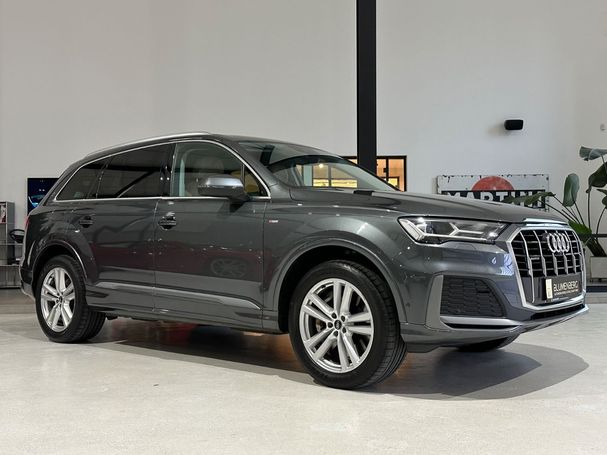 Audi Q7 55 TFSIe quattro S-Line 280 kW image number 2