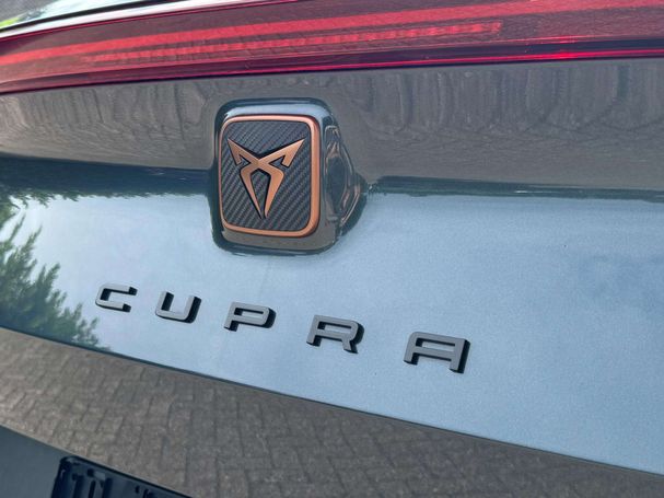 Cupra Formentor 1.4 e-HYBRID VZ 180 kW image number 13