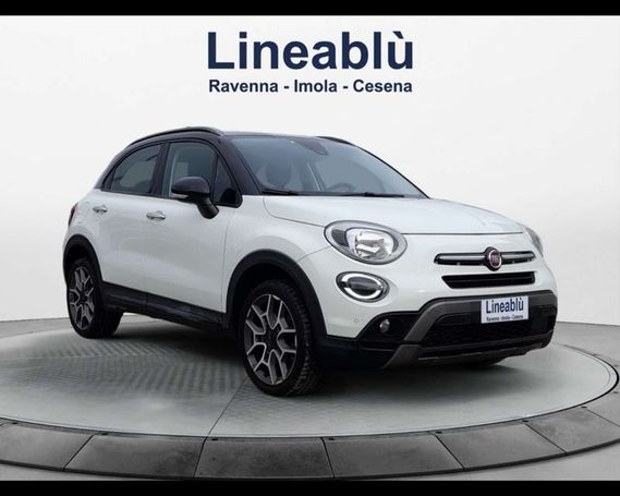 Fiat 500X Cross 1.3 DCT 110 kW image number 7