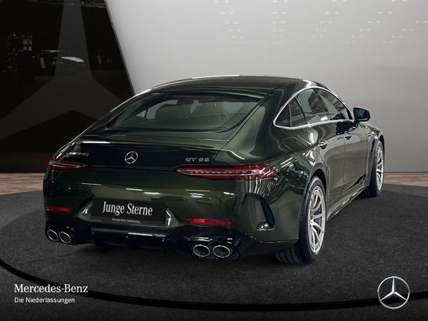 Mercedes-Benz AMG GT 53 320 kW image number 10