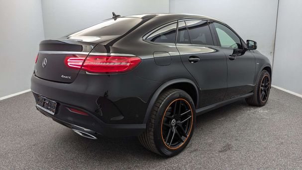 Mercedes-Benz GLE 350 d 190 kW image number 7