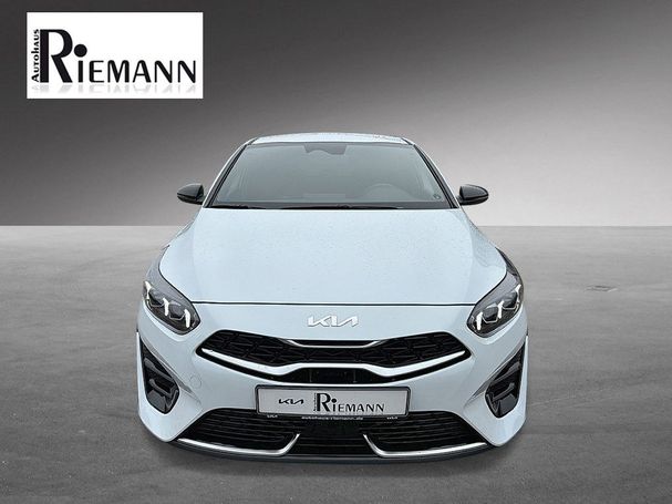 Kia ProCeed 103 kW image number 2