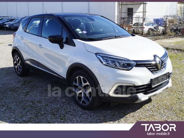 Renault Captur TCe 130 INTENS 96 kW image number 2