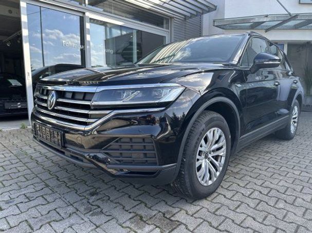 Volkswagen Touareg 3.0 TDI 4Motion 170 kW image number 1