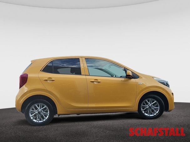 Kia Picanto 1.0 49 kW image number 6