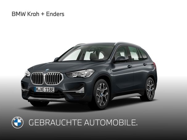 BMW X1 25e xDrive 162 kW image number 1