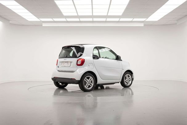 Smart ForTwo EQ 60 kW image number 2