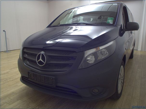 Mercedes-Benz Vito CDi Tourer extra 100 kW image number 1