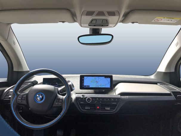 BMW i3 125 kW image number 6