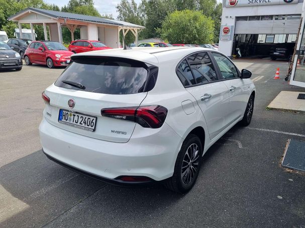 Fiat Tipo 96 kW image number 4