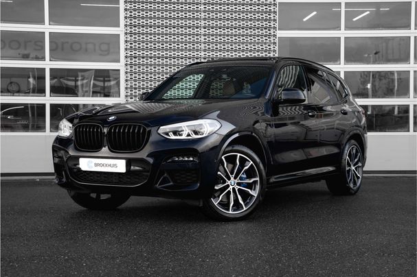 BMW X3 xDrive30e M Edition 215 kW image number 1