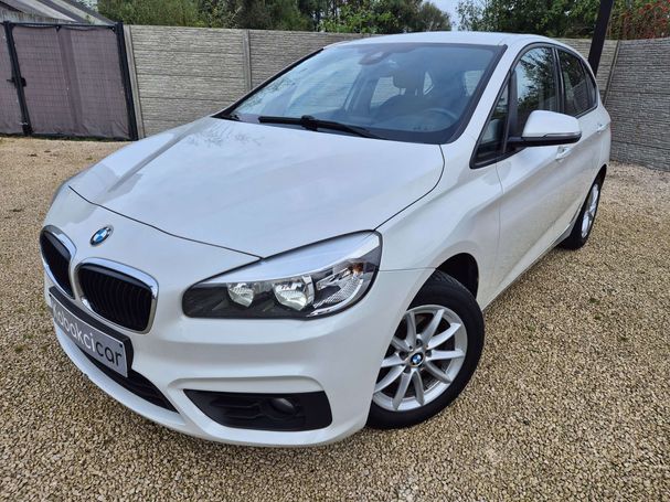 BMW 216d Active Tourer 85 kW image number 1