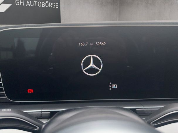 Mercedes-Benz GLE 450 270 kW image number 18