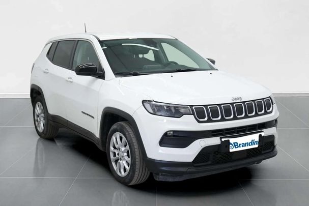 Jeep Compass 1.6 Longitude 96 kW image number 3