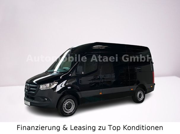 Mercedes-Benz Sprinter 317 125 kW image number 1