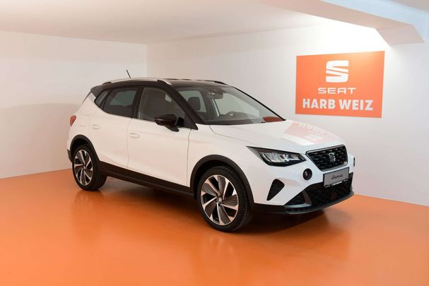 Seat Arona 1.0 TSI FR DSG 81 kW image number 1