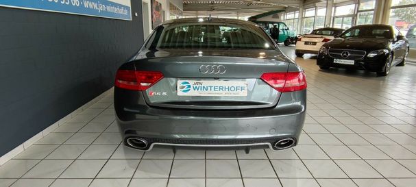 Audi RS5 4.2 FSI quattro 331 kW image number 8