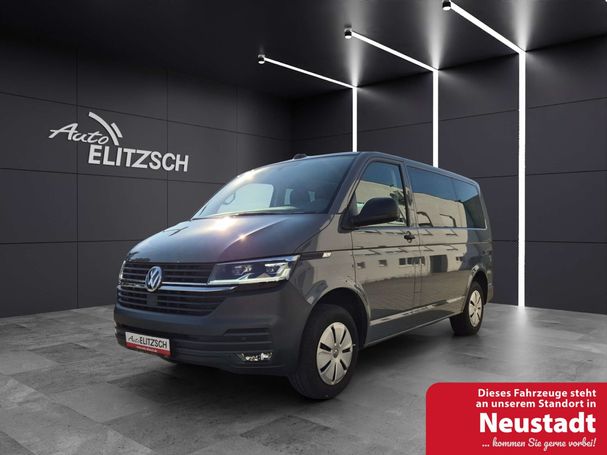 Volkswagen T6 Transporter 110 kW image number 1