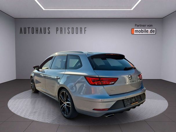 Seat Leon ST 4Drive Cupra 300 221 kW image number 7