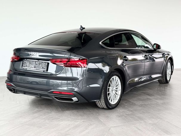 Audi A5 2.0 TDI S tronic Sportback 100 kW image number 7