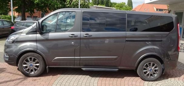 Ford Tourneo Custom 320 Titanium 96 kW image number 11