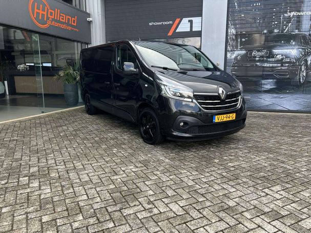 Renault Trafic dCi 107 kW image number 1