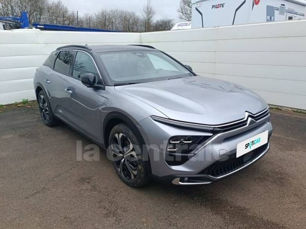 Citroen C5 X 1.2 PureTech 96 kW image number 19