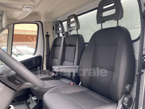 Fiat Ducato 103 kW image number 15