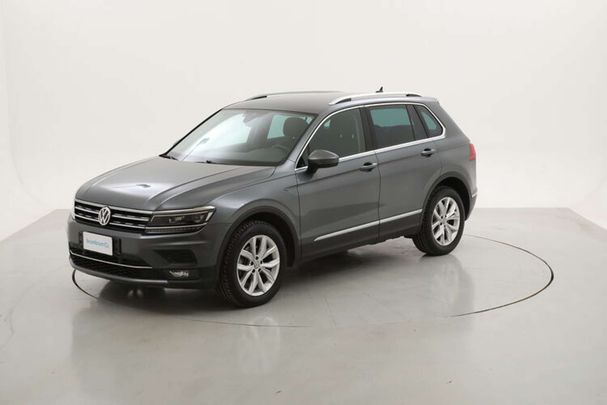 Volkswagen Tiguan 2.0 4Motion DSG 110 kW image number 1