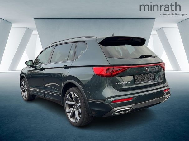 Seat Tarraco 1.5 TSI ACT 110 kW image number 6