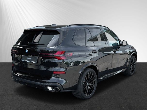 BMW X5 xDrive30d 210 kW image number 3