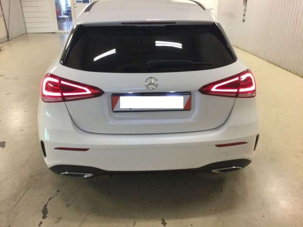 Mercedes-Benz A 180 100 kW image number 6