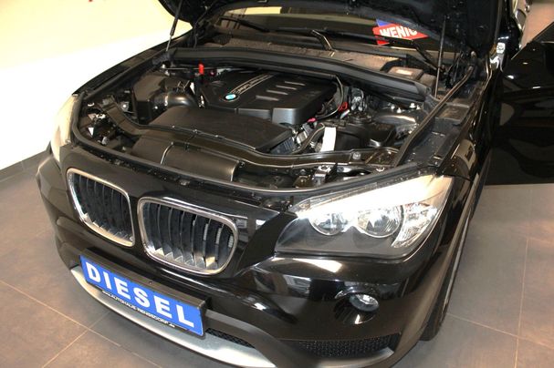 BMW X1 sDrive 105 kW image number 13