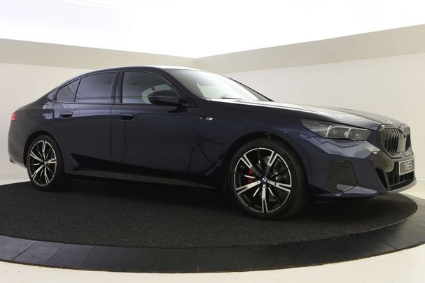 BMW 520i 140 kW image number 22