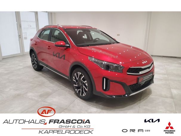 Kia XCeed 1.5 T-GDI Spirit DCT7 118 kW image number 2