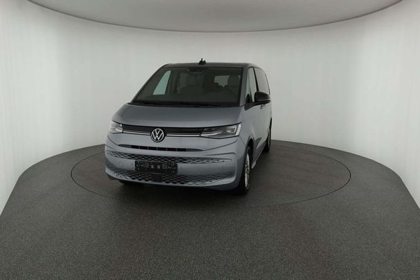 Volkswagen T7 Multivan 1.4 eHybrid 160 kW image number 29